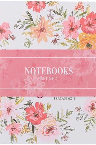 1220000139800 Slim Scripture Notebooks for Women