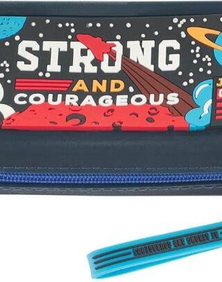 6006937170483 Inspirational Silicone Pencil