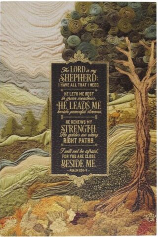 6006937170704 1000 Piece Inspirational Scripture Jigsaw Puzzle Game for Men