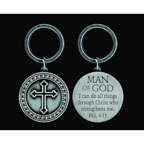 603799376327 Man Of God