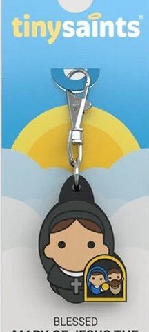 810114182635 Blessed Mary Of Jesus The Good Shepherd Tiny Saints