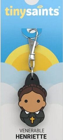 810114182741 Venerable Henriette Delille Tiny Saints