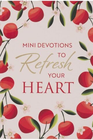 9780638002423 Mini Devotions to Refresh Your Heart