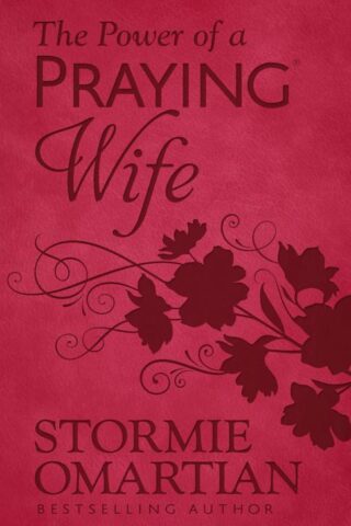 9780736963381 Power Of A Praying Wife