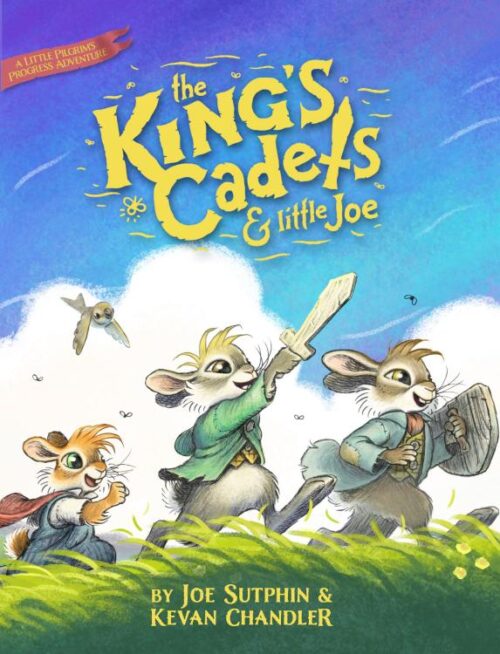 9780802433398 Kings Cadets And Little Joe