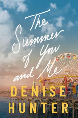 9781400348558 Summer Of You And Me