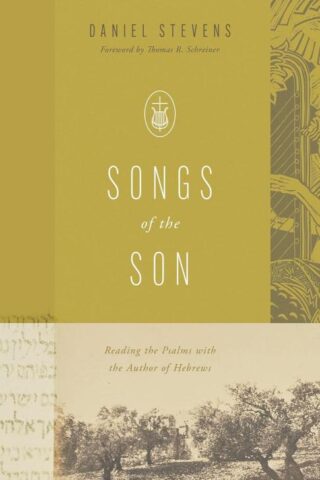 9781433592133 Songs Of The Son