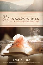 9781612918259 Set Apart Woman