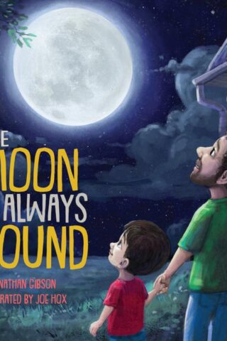 9781645070276 Moon Is Always Round
