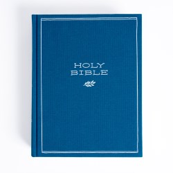 9798384518280 Illustrators Notetaking Bible Large Print Edition