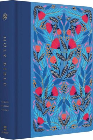 9798874900403 Single Column Journaling Bible Artist Series Jess Phoenix Garden