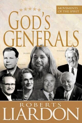 9798887693460 Gods Generals Movements Of The Spirit