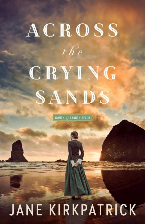 9780800746094 Across The Crying Sands