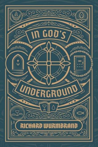 9780882641690 In Gods Underground