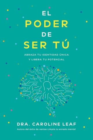 9798887694290 Poder De Ser Tu - (Spanish)