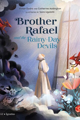 Brother Rafael and the Rainy-Day Devils