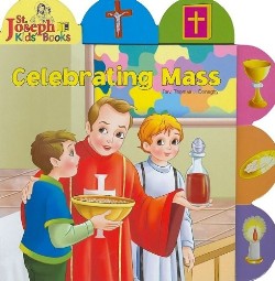 9780899426624 Celebrating Mass