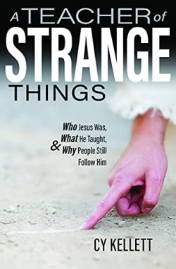 9781683572282 Teacher Of Strange Things