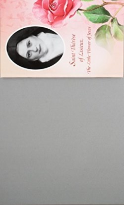 9781947070097 Saint Therese Of Lisieux