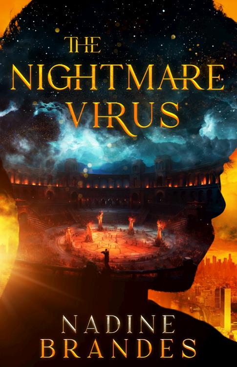 9798886051308 Nightmare Virus