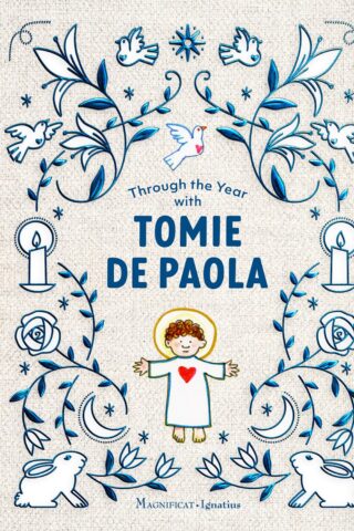Through the Year with Tomie dePaola