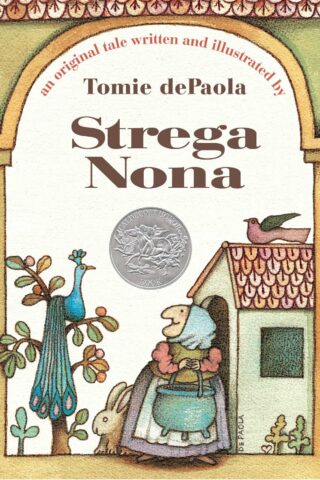 Strega Nona