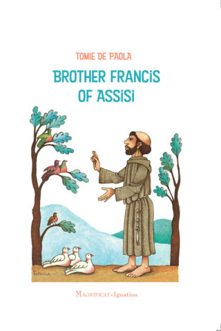 Brother Francis of Assisi