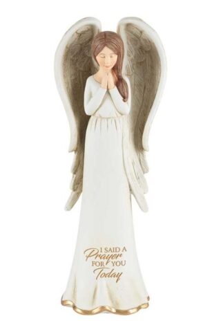 603799561457 Teacher Angel (Figurine)
