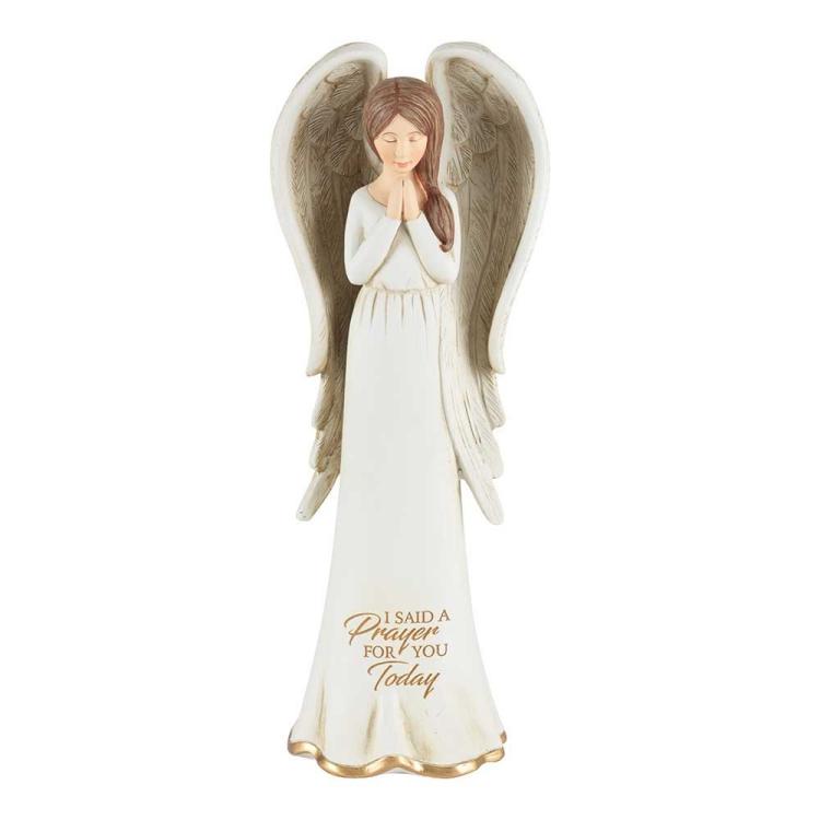 603799561457 Teacher Angel (Figurine)