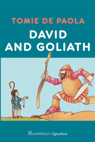 David and Goliath