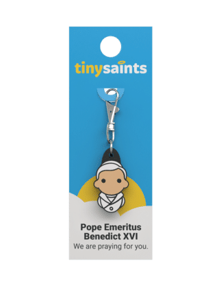 Pope Emeritus Benedict XVI