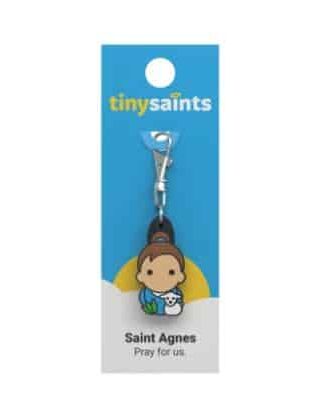 Saint Agnes