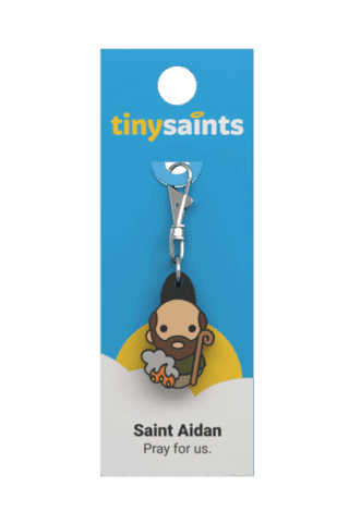 Saint Aidan