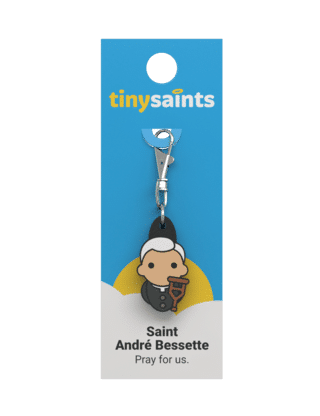 Saint Andre Bessette