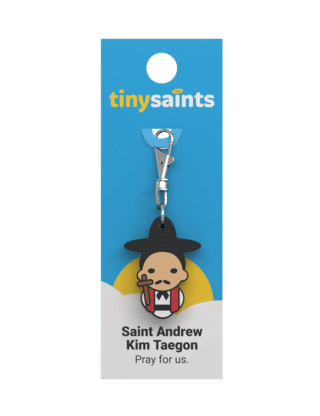 Saint Andrew Kim Taegon