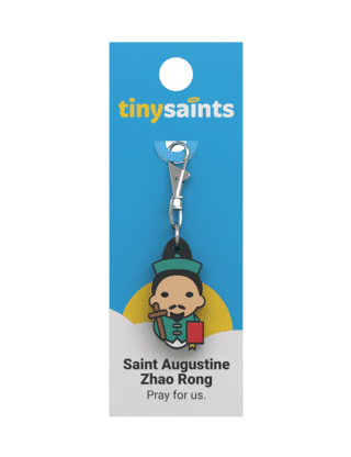 Saint Augustine Zhao Rong