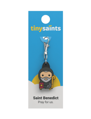 Saint Benedict