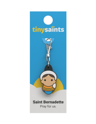 Saint Bernadette