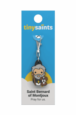 Saint Bernard of Montjoux