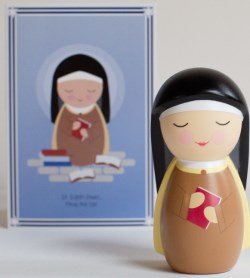 850022924644 Edith Stein (Doll)