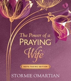 9780736991179 Power Of A Praying Wife Note Taking Edition