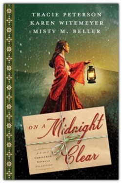9780764245725 On A Midnight Clear