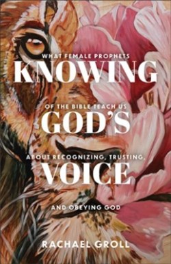 9780800746902 Knowing Gods Voice