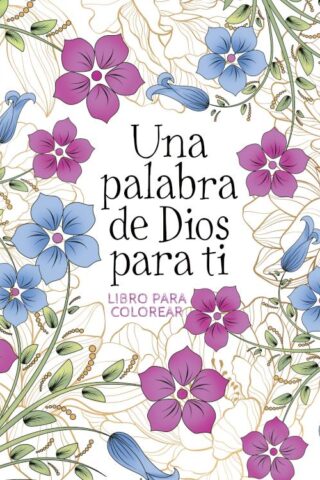 9781424570768 Palabra De Dios Para Ti Libro - (Spanish)