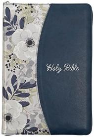 9781642728712 KJV Holy Bible
