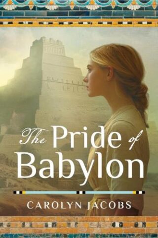 9781646459247 Pride Of Babylon