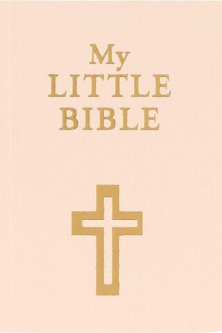 9781869201036 My Little Bible 2 Standard Edition - Selections of Key Verses From Every Book