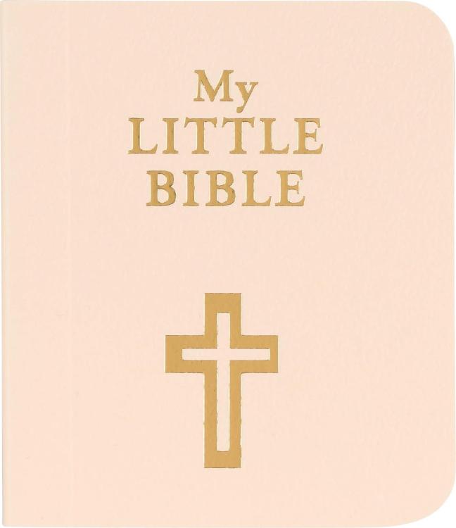 9781869201036 My Little Bible 2 Standard Edition - Selections of Key Verses From Every Book