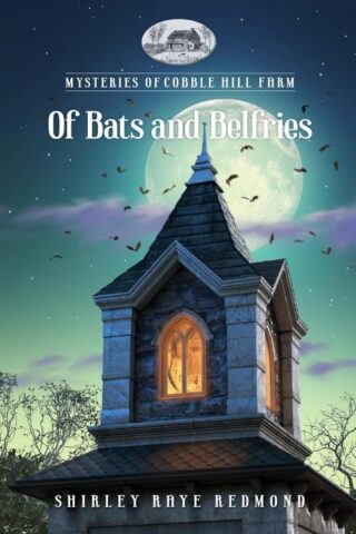 9781961442306 Of Bats And Belfries