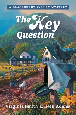 9781961442412 Key Question